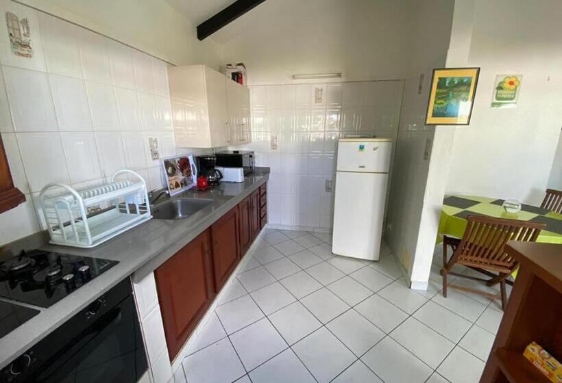 هتل Gites Vasseaux