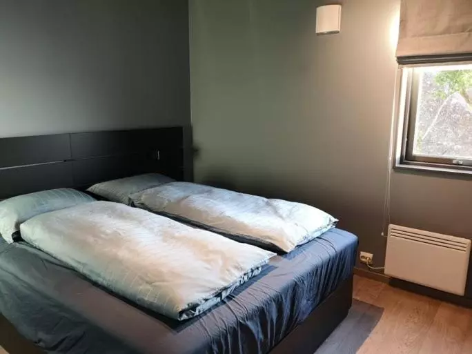 Hotelli Hamn I Senja