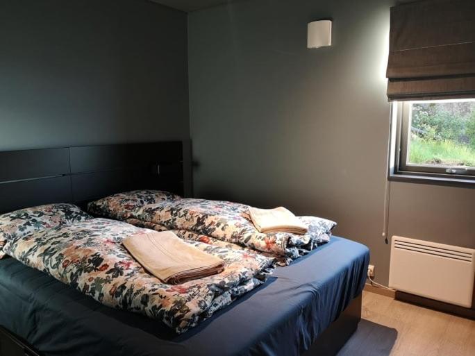 Отель Hamn I Senja