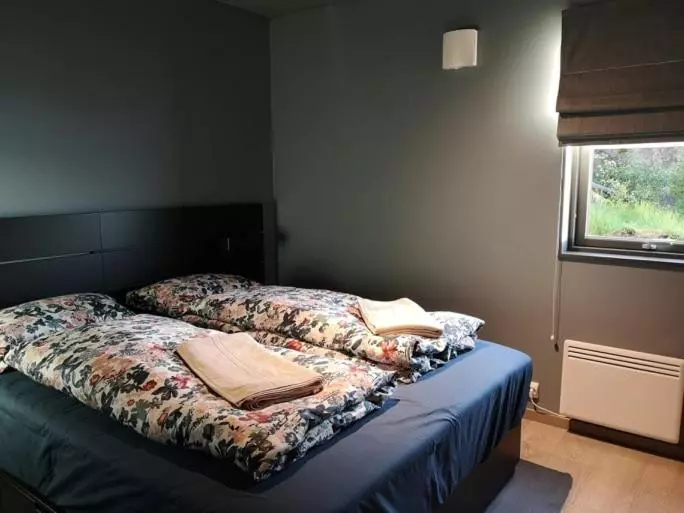 Hotelli Hamn I Senja