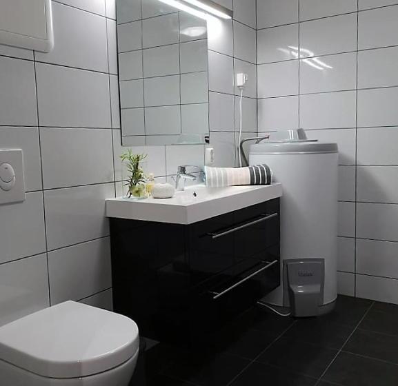 Отель Hamn I Senja