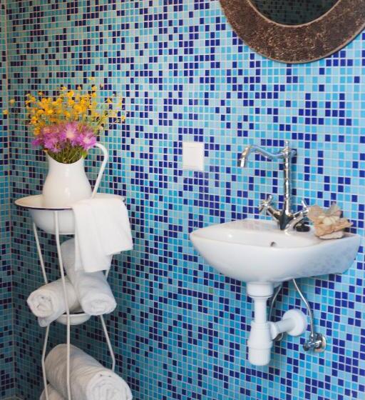 هتل Luscher & Matiesen Muhu Winehouse