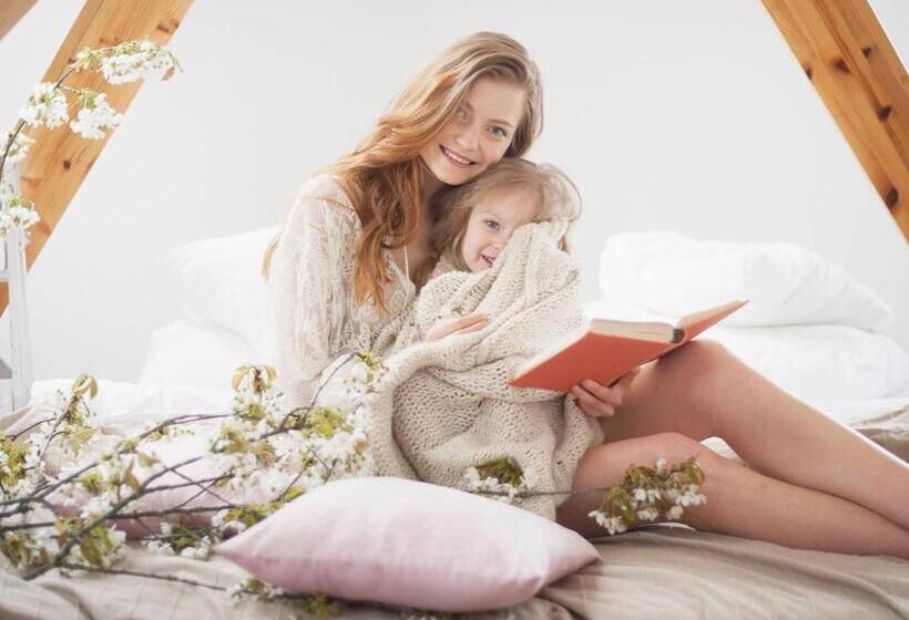 هتل Luscher & Matiesen Muhu Winehouse