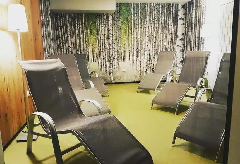 هتل Pokljuka