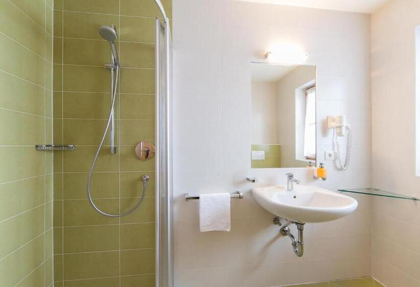 酒店 Speckstube Eggerhof