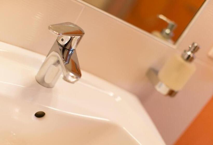 酒店 Speckstube Eggerhof