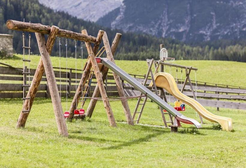 酒店 Speckstube Eggerhof