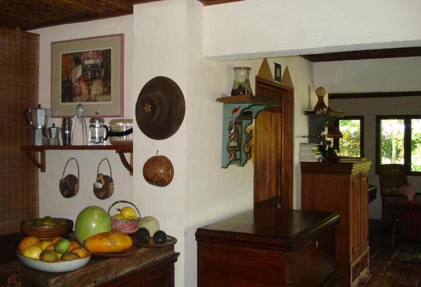 호텔 Veragua River House