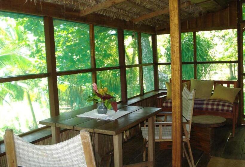 호텔 Veragua River House