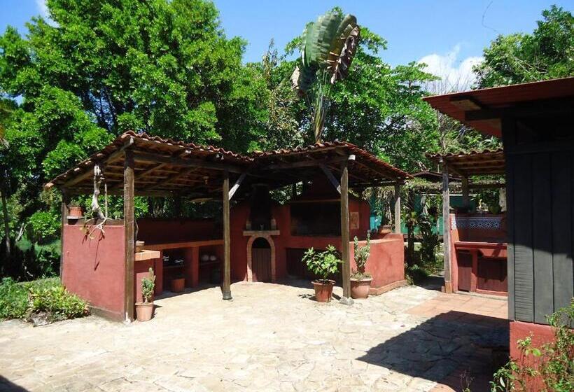 호텔 Veragua River House