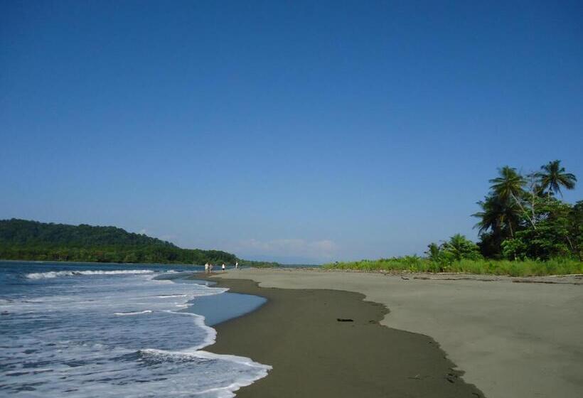 호텔 Veragua River House