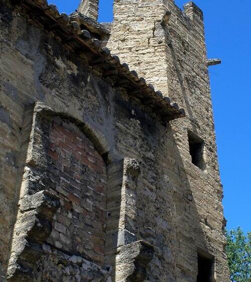 펜션 Domaine De Blanche Fleur