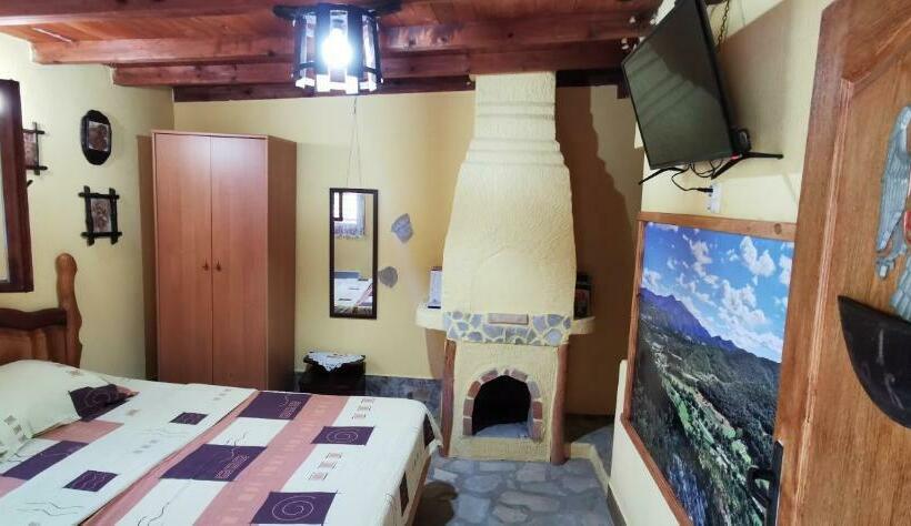 پانسیون Koliba Oaza Mira