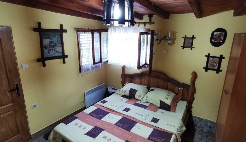 پانسیون Koliba Oaza Mira