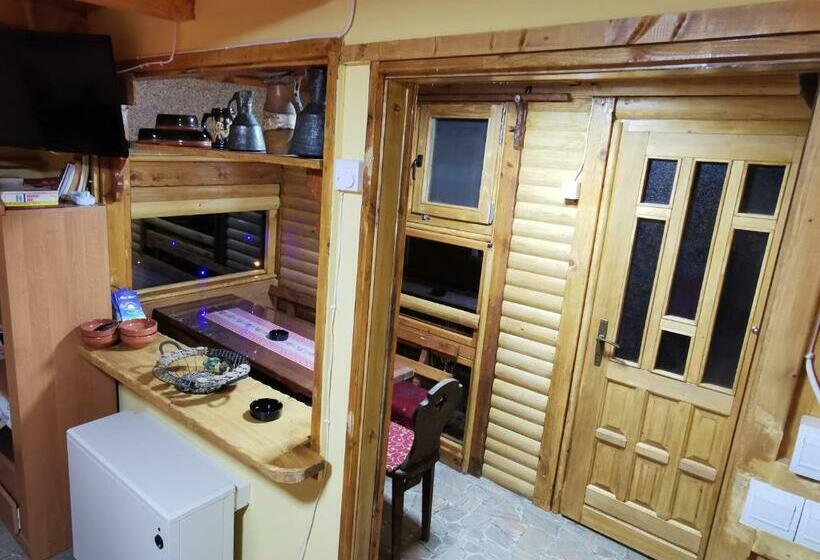 پانسیون Koliba Oaza Mira