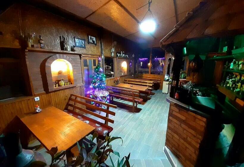 پانسیون Koliba Oaza Mira