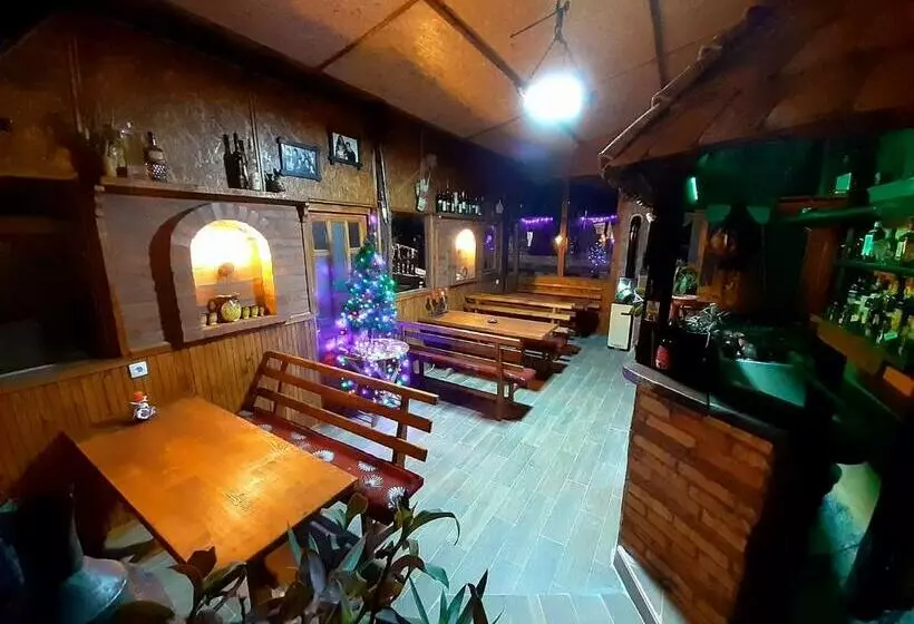 پانسیون Koliba Oaza Mira
