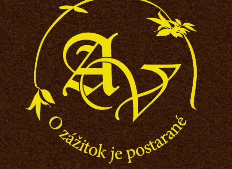 פנסיון Penzión Antiqua Villa