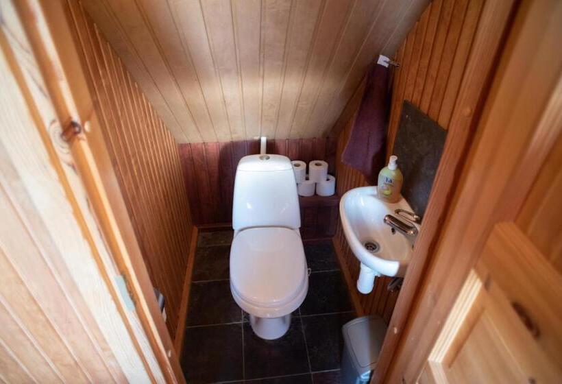 پانسیون Pruuli Holiday Farm