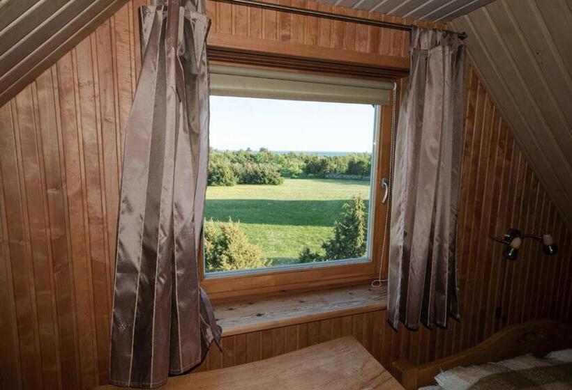 پانسیون Pruuli Holiday Farm