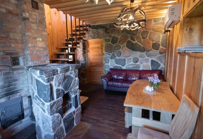 پانسیون Pruuli Holiday Farm