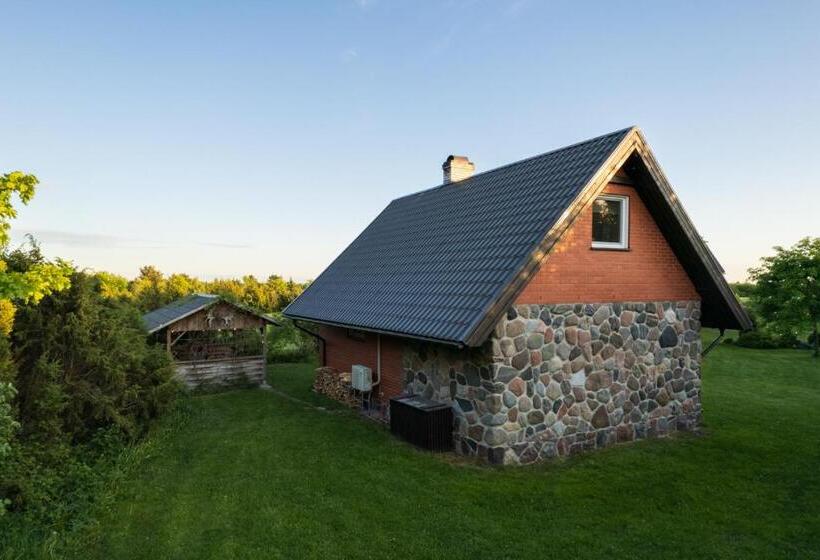 پانسیون Pruuli Holiday Farm