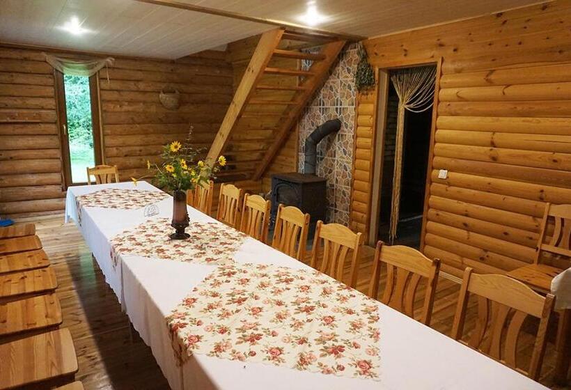 پانسیون Viesu Māja Sprīdīši