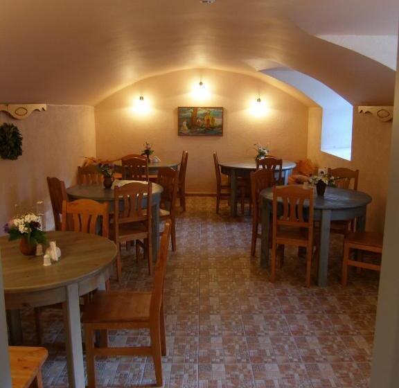 پانسیون Viesu Māja Sprīdīši