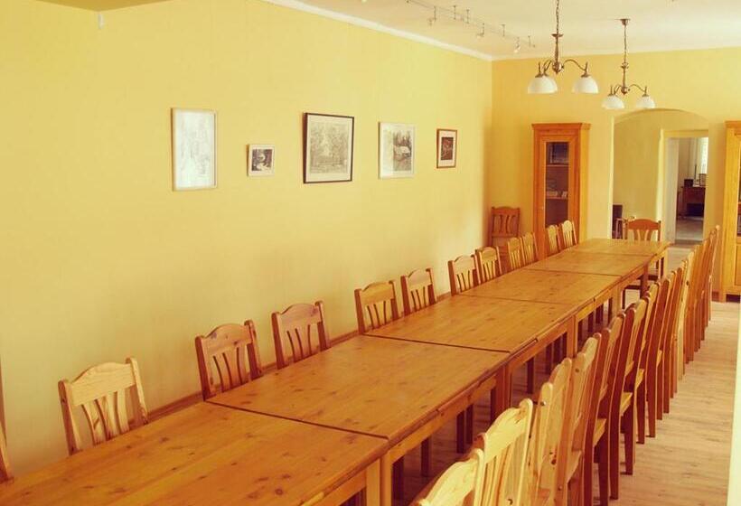 پانسیون Viesu Māja Sprīdīši