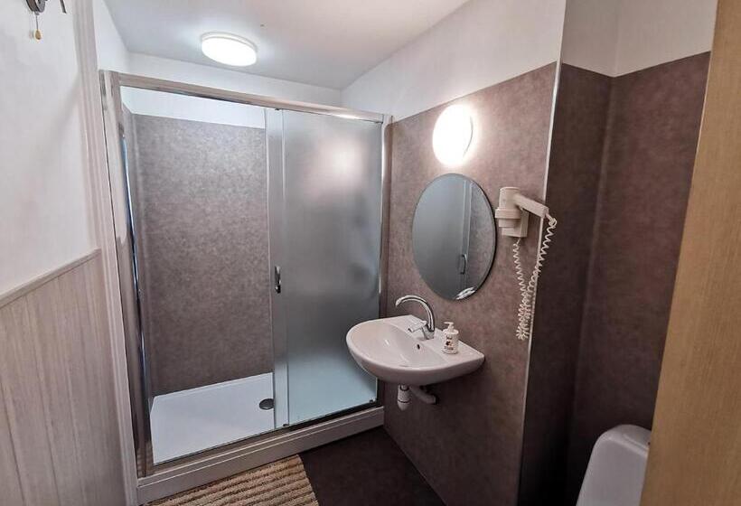 پانسیون Viesu Māja Sprīdīši