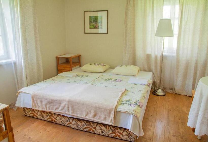 پانسیون Viesu Māja Sprīdīši