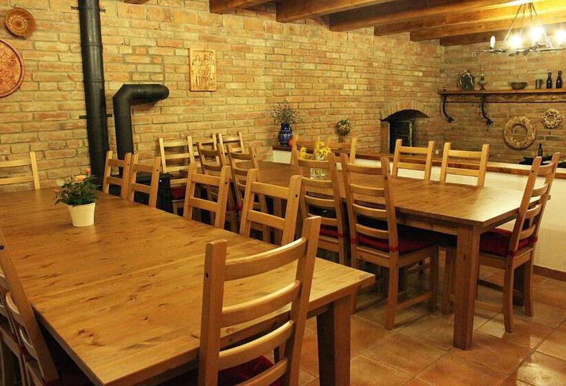 펜션 Vinný Sklep U Műhlbergerů