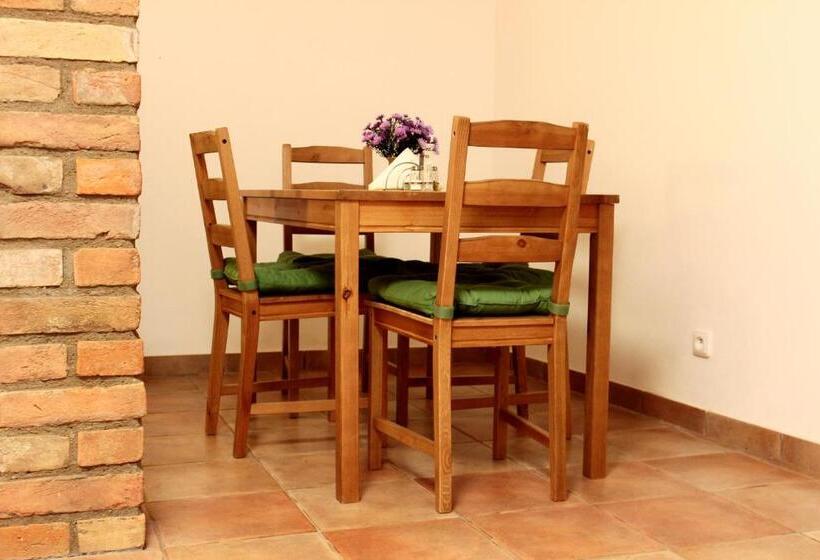 펜션 Vinný Sklep U Műhlbergerů