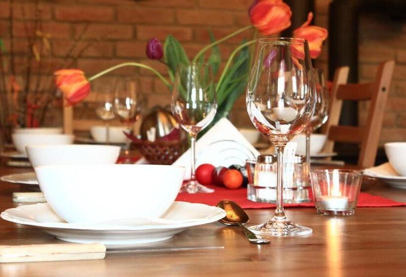 펜션 Vinný Sklep U Műhlbergerů