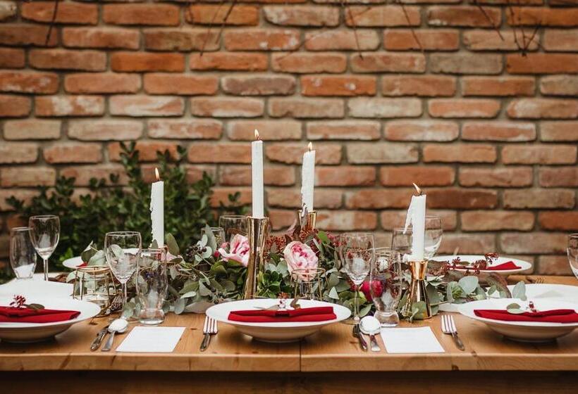 펜션 Vinný Sklep U Műhlbergerů