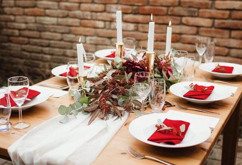 펜션 Vinný Sklep U Műhlbergerů