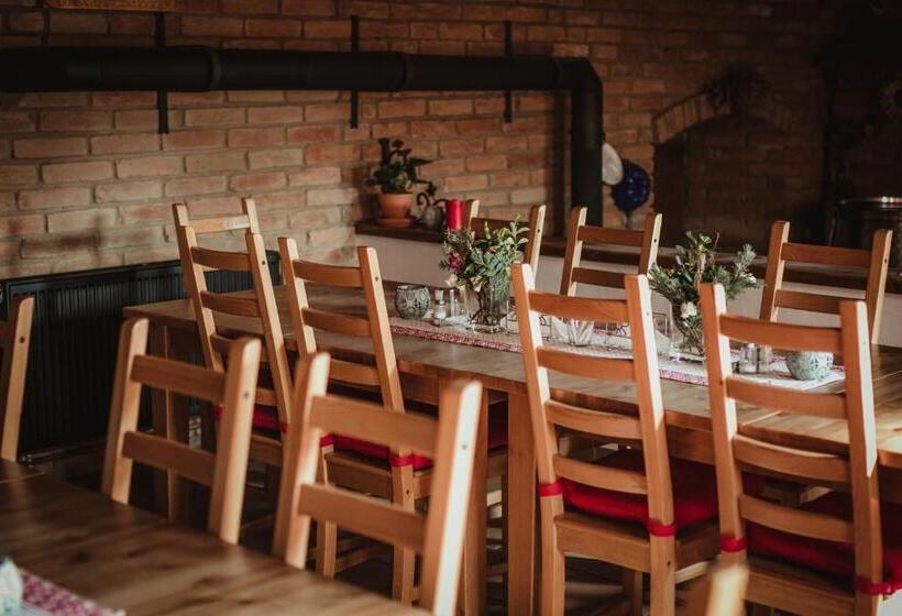 펜션 Vinný Sklep U Műhlbergerů