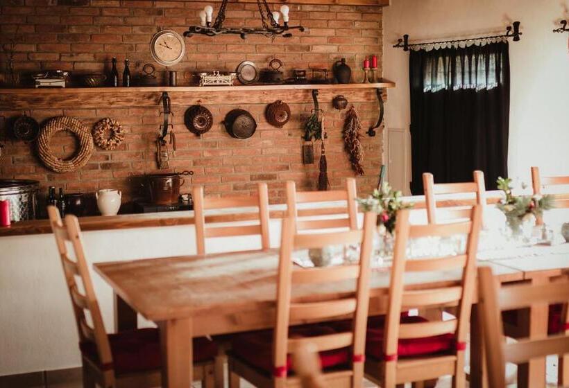 펜션 Vinný Sklep U Műhlbergerů