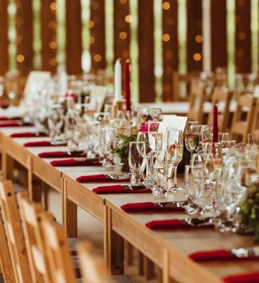 펜션 Vinný Sklep U Műhlbergerů