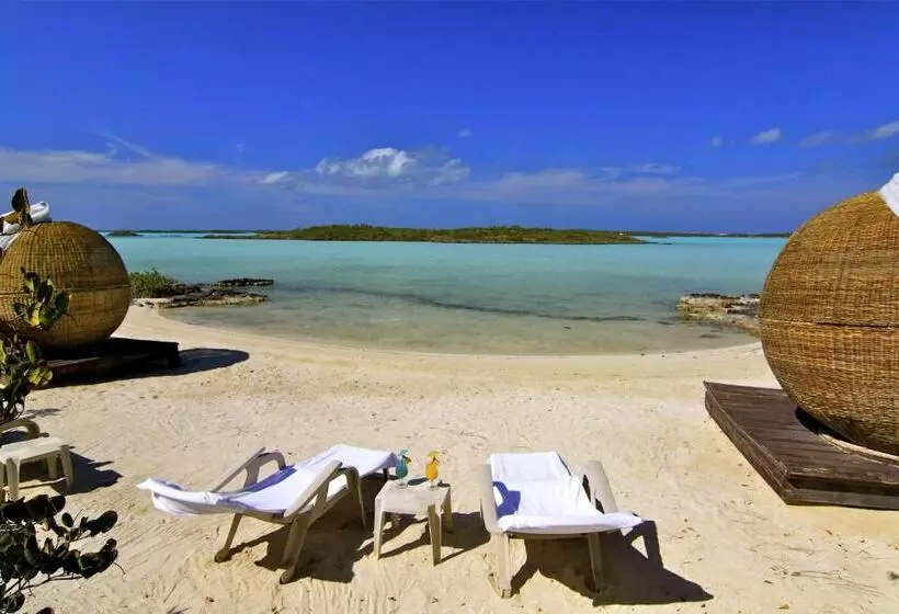 استراحتگاه Neptune Villas