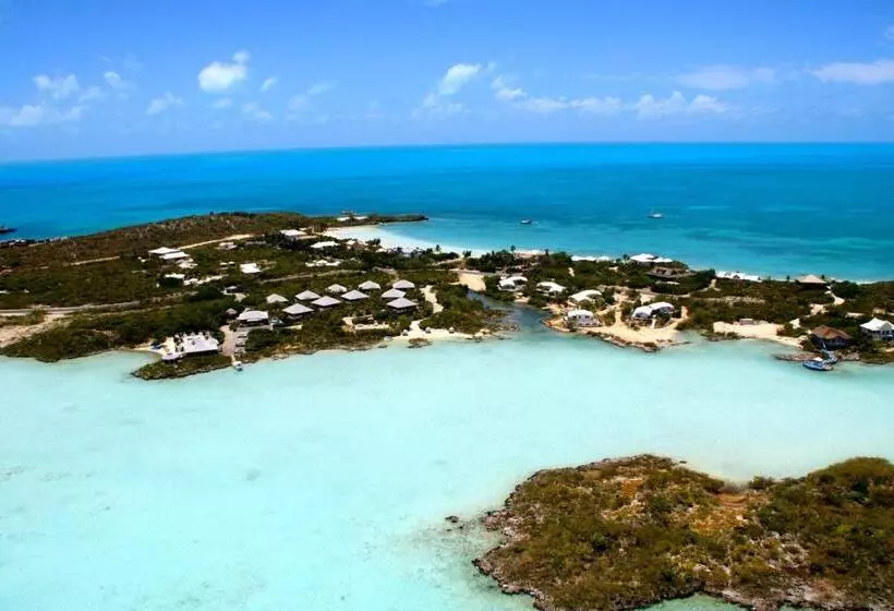 استراحتگاه Neptune Villas