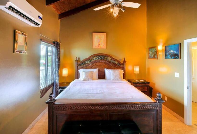 منتجع Neptune Villas