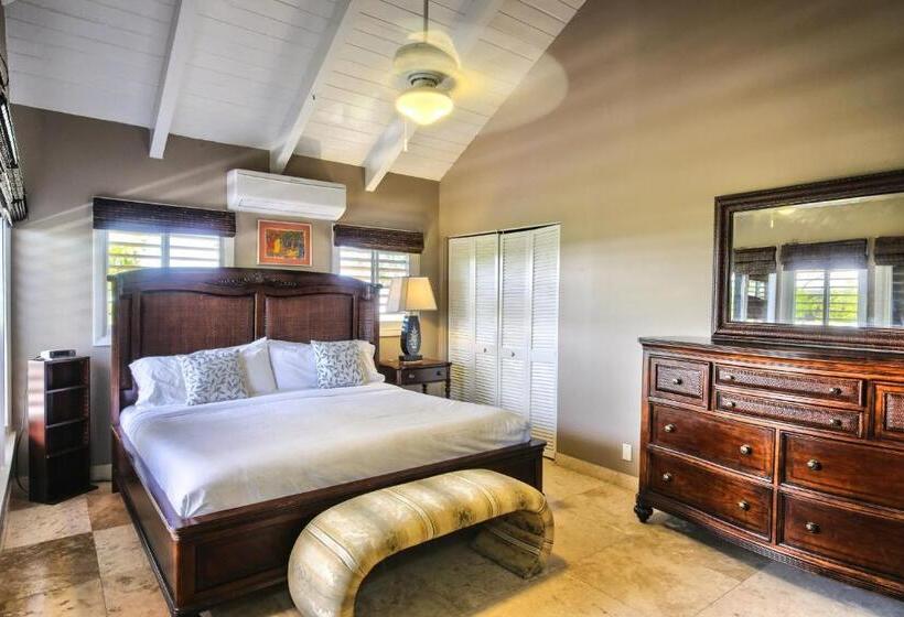 منتجع Neptune Villas