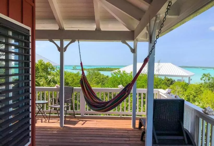 استراحتگاه Neptune Villas