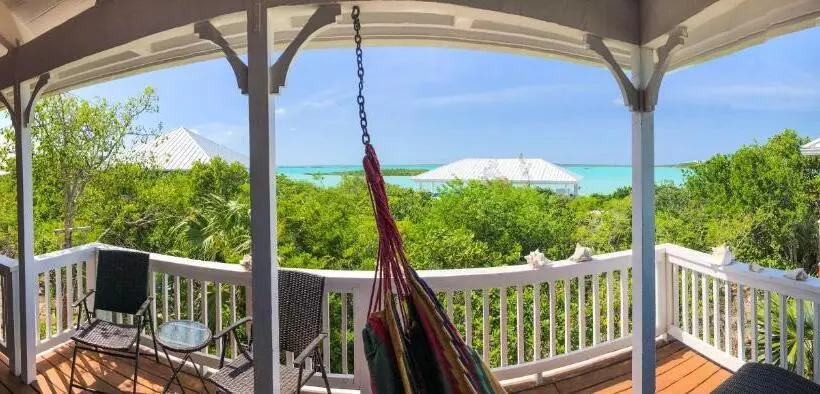 استراحتگاه Neptune Villas