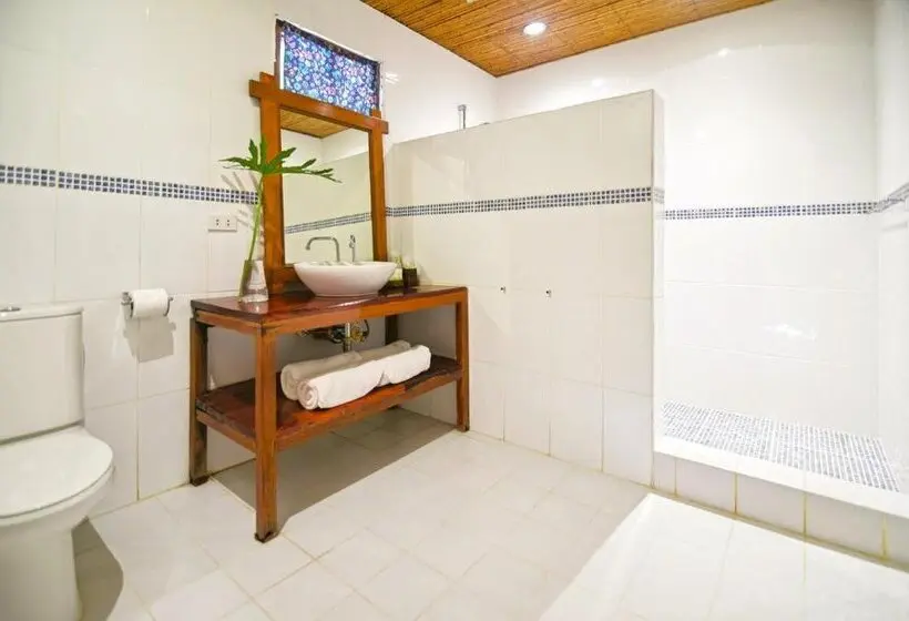 The Strand Boutique Resort