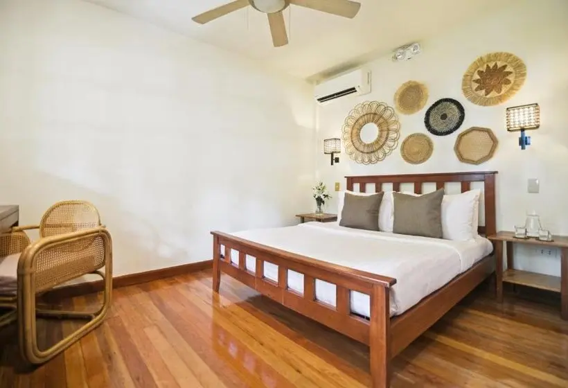 The Strand Boutique Resort