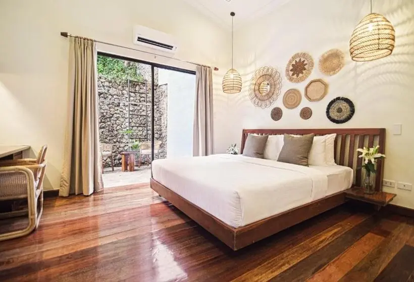 The Strand Boutique Resort