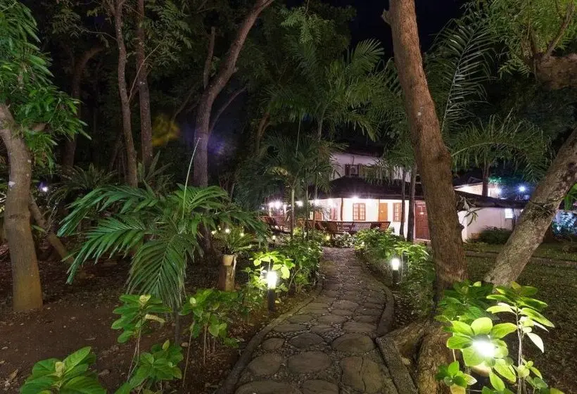 The Strand Boutique Resort