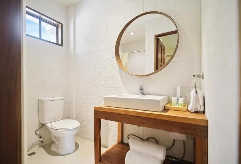 The Strand Boutique Resort